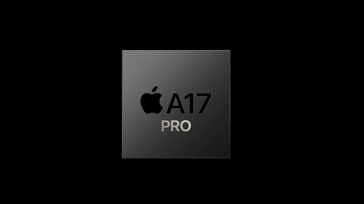 iPhone 15 Pro với chip A17 mang lại thời lượng sử dụng pin đáng kể